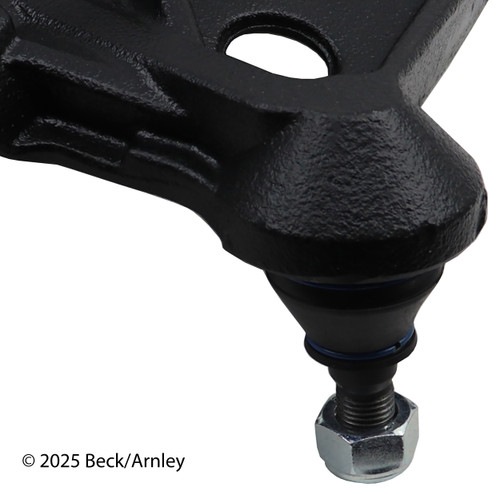 Control Arm With Ball Joint 102-5162