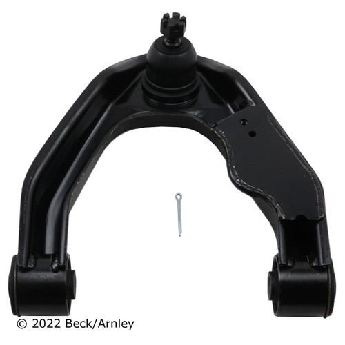 Control Arm With Ball Joint 102-6102