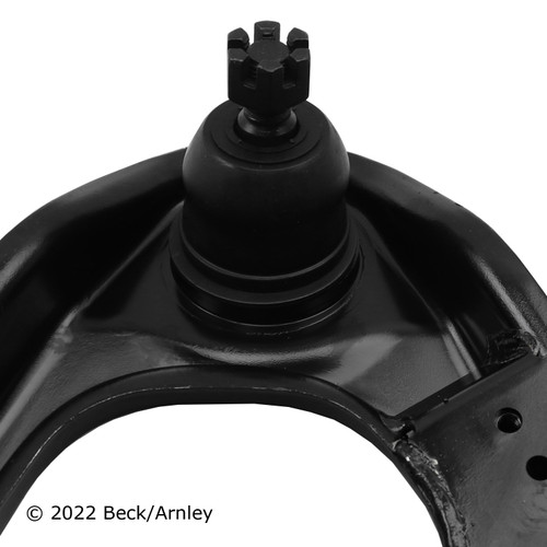 Control Arm With Ball Joint 102-6102