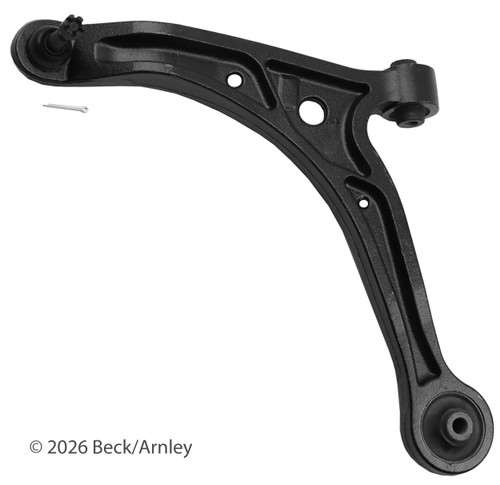Control Arm With Ball Joint 102-5684