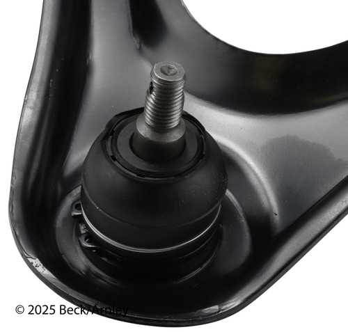 Control Arm With Ball Joint 102-4376