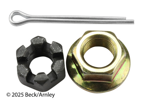 Control Arm With Ball Joint 102-4376