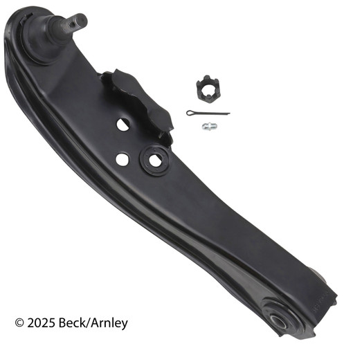 Control Arm With Ball Joint 102-5220