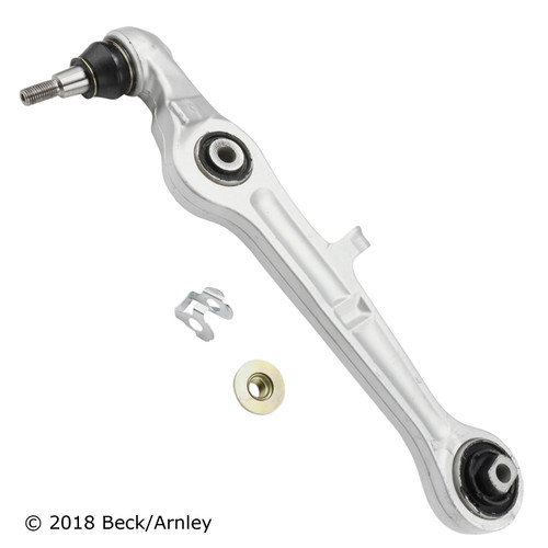 Control Arm With Ball Joint 102-5819