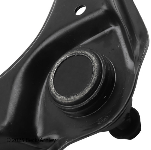 Control Arm With Ball Joint 102-5535