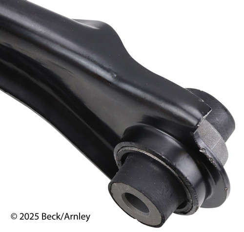 Control Arm With Ball Joint 102-4596