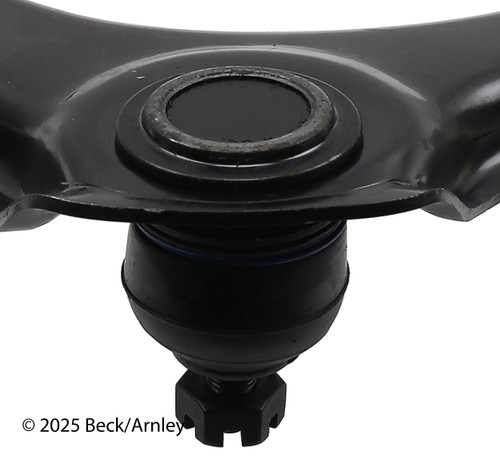 Control Arm With Ball Joint 102-5289