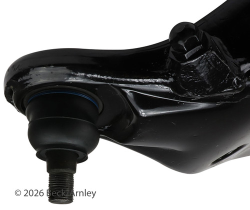 Control Arm With Ball Joint 102-6581