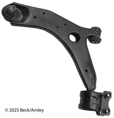 Control Arm With Ball Joint 102-5547