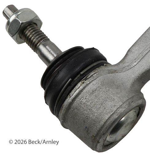 Control Arm With Ball Joint 102-6086