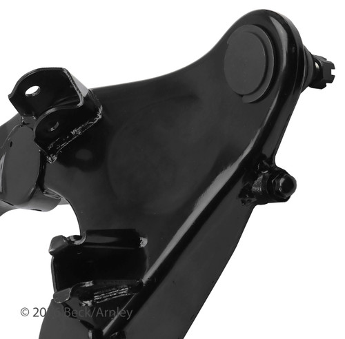 Control Arm With Ball Joint 102-6582
