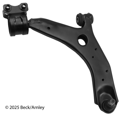 Control Arm With Ball Joint 102-5548