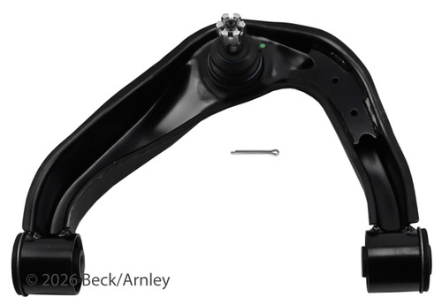 Control Arm With Ball Joint 102-6322