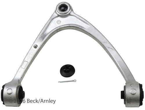 Control Arm With Ball Joint 102-6584