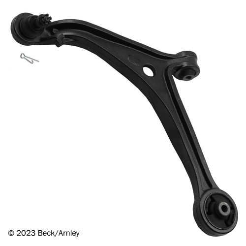 Control Arm With Ball Joint 102-6450