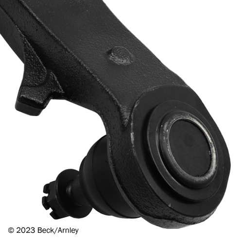 Control Arm With Ball Joint 102-6450
