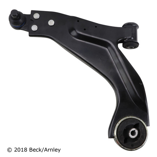 Control Arm With Ball Joint 102-6895