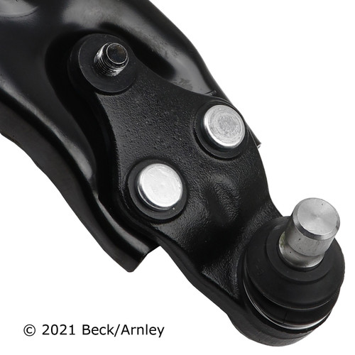 Control Arm With Ball Joint 102-7352