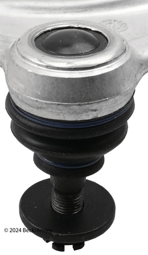 Control Arm With Ball Joint 102-6671