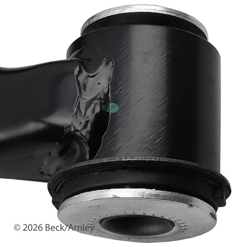 Control Arm With Ball Joint 102-6426