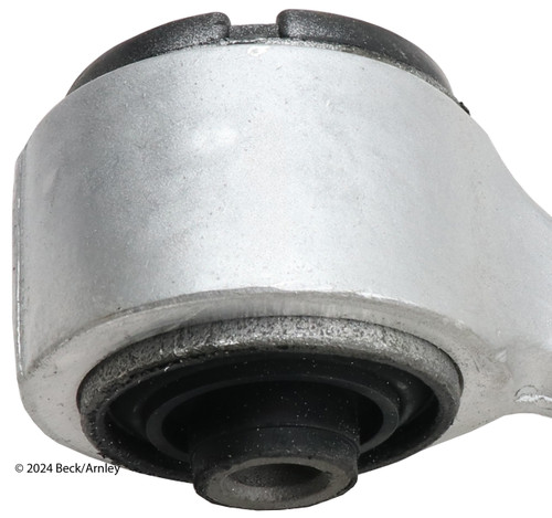 Control Arm With Ball Joint 102-6672