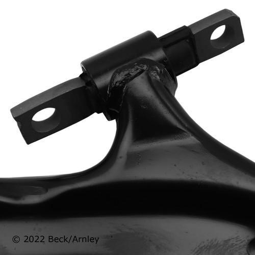 Control Arm With Ball Joint 102-7046