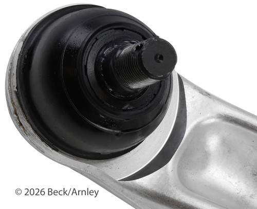 Control Arm With Ball Joint 102-6599
