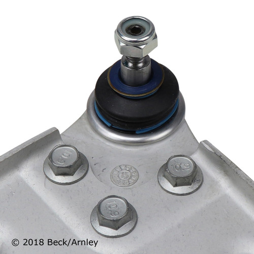 Control Arm With Ball Joint 102-7588