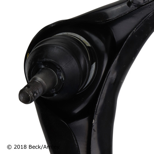 Control Arm With Ball Joint 102-6673