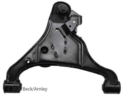 Control Arm With Ball Joint 102-6320