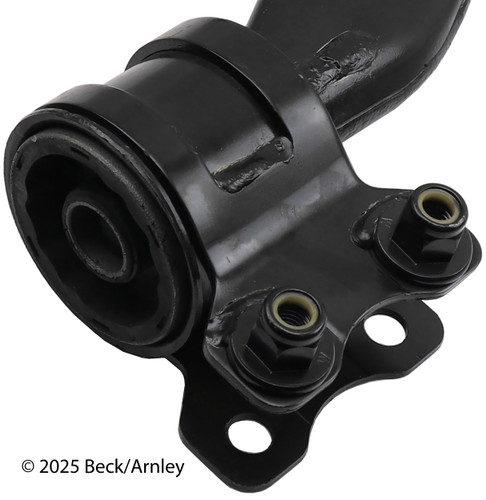 Control Arm With Ball Joint 102-6554