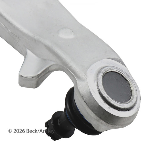 Control Arm With Ball Joint 102-7610