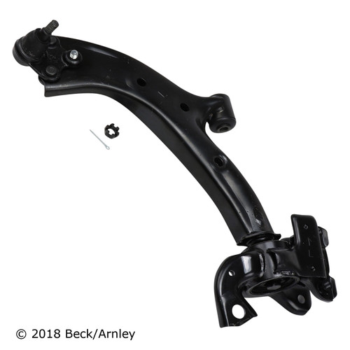 Control Arm With Ball Joint 102-7507