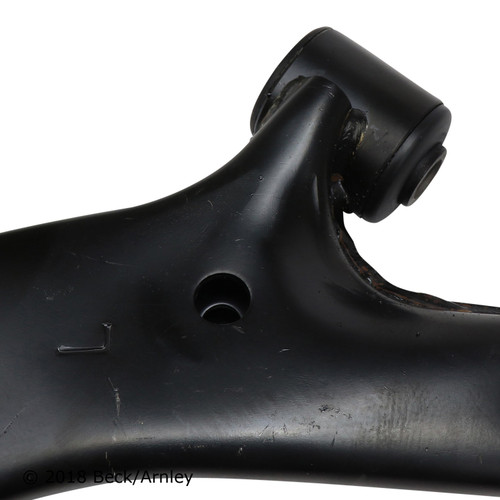 Control Arm With Ball Joint 102-7507