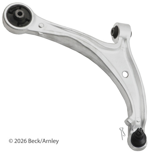 Control Arm With Ball Joint 102-7611