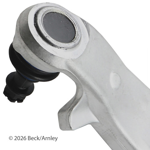 Control Arm With Ball Joint 102-7611