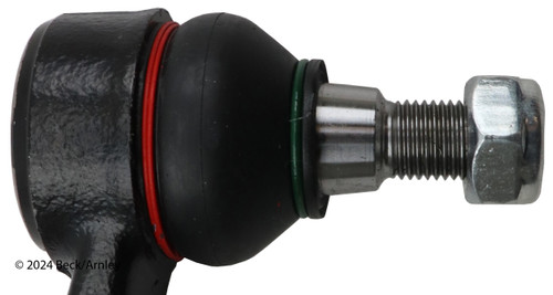 Control Arm With Ball Joint 102-7897