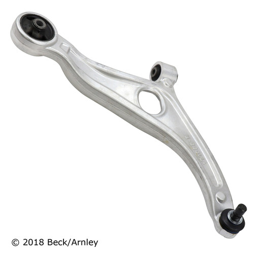 Control Arm With Ball Joint 102-7556