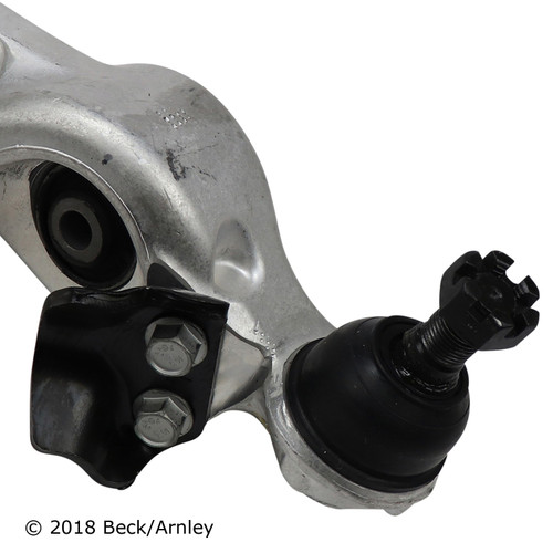 Control Arm With Ball Joint 102-7720