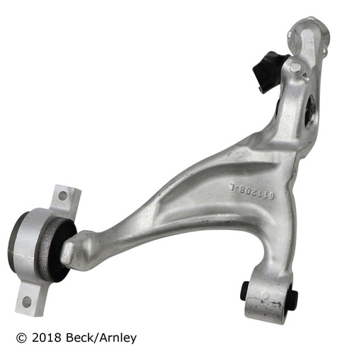 Control Arm With Ball Joint 102-7720