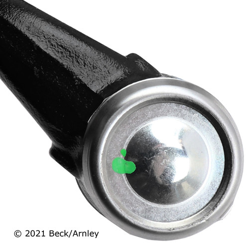 Control Arm With Ball Joint 102-7797