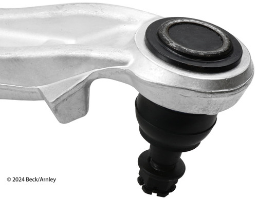 Control Arm With Ball Joint 102-7898