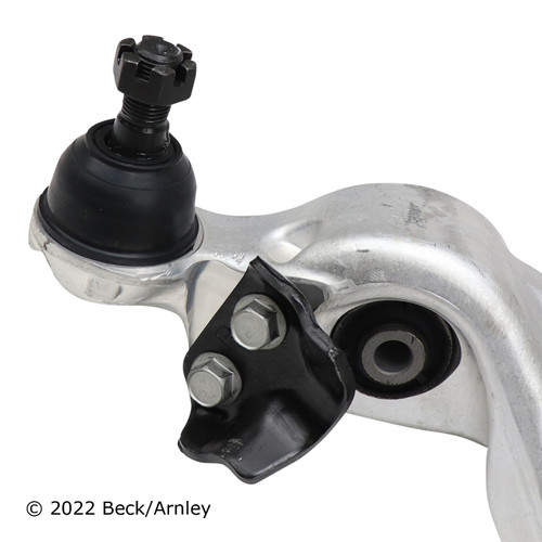 Control Arm With Ball Joint 102-7721