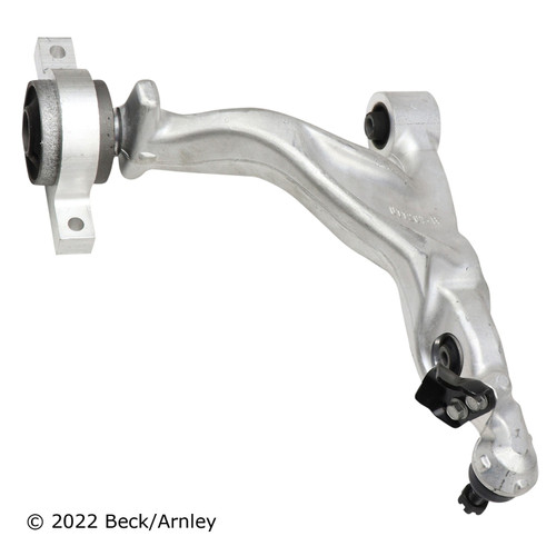 Control Arm With Ball Joint 102-7721