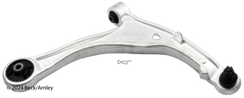 Control Arm With Ball Joint 102-7899
