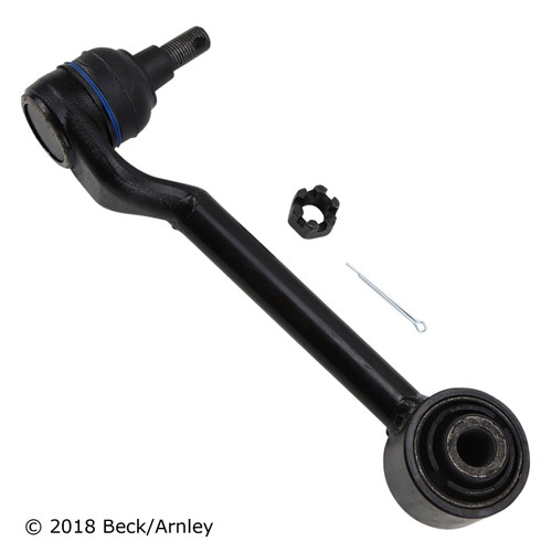 Control Arm With Ball Joint 102-7670