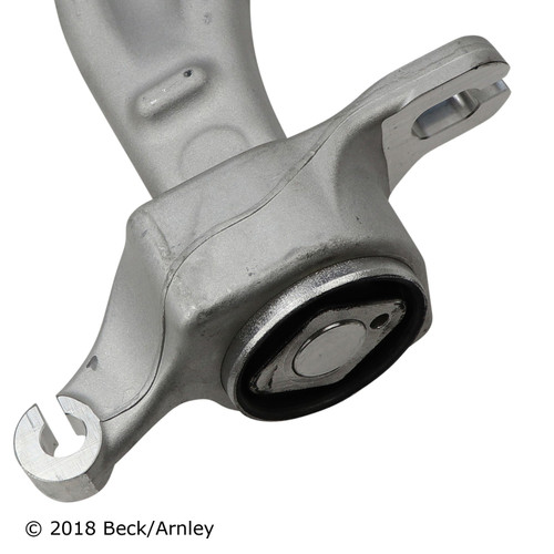 Control Arm With Ball Joint 102-7960