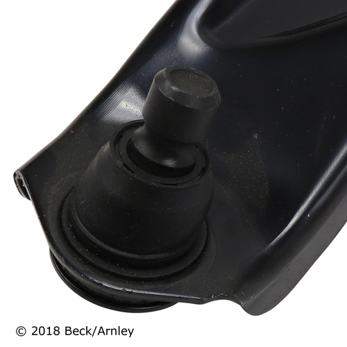 Control Arm With Ball Joint 102-8042