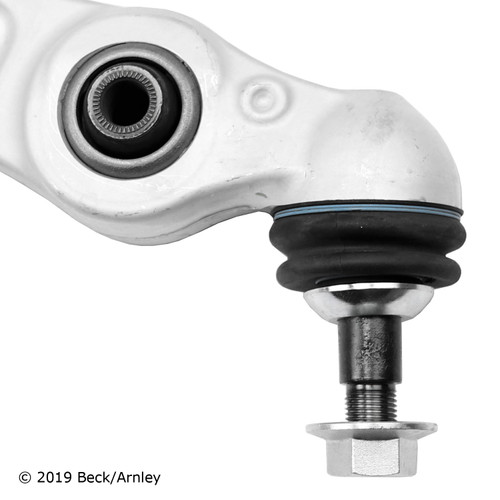 Control Arm With Ball Joint 102-8119
