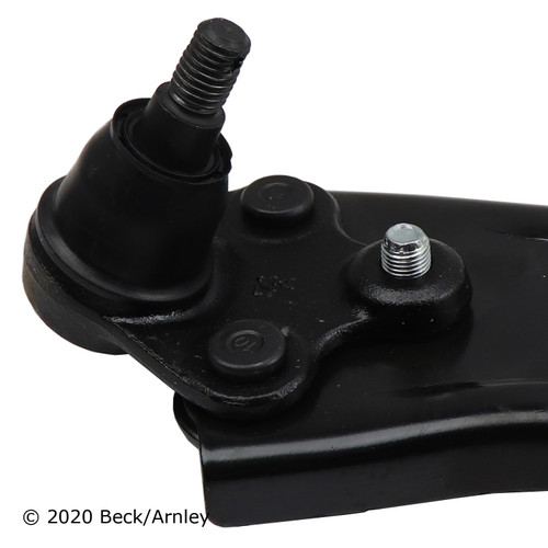 Control Arm With Ball Joint 102-8168